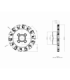 FDN D200-1419-40R-CALN11