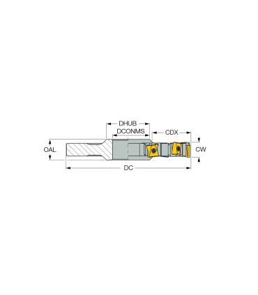 SDN D250-1419-60-CALN11