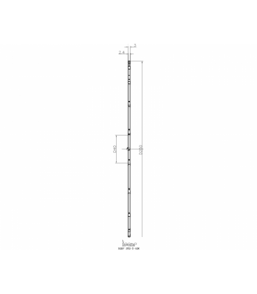SGSF 250-3-40K