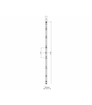 SGSF 250-5-40K