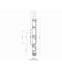SSB D160-16-40-L12