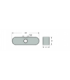 KEY SEMC 27 7X7X25