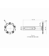 ETS D063-04-W20-LN08