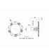 ETS D063-05-LN08-M12
