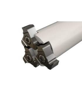 TRIB 40-25W-4Z