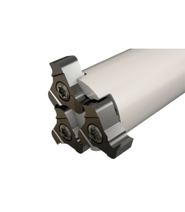 TRIB 40-25W-4Z