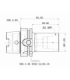 HSK A63 ER32 CLICK-IN