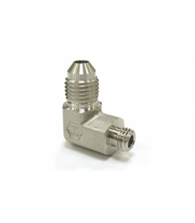 JHP ELBOW 90-5/16-7/16UNF