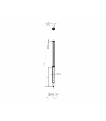 BLD T20/M7