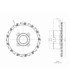 FDN D250-10-60-LN12