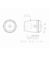 ER25 SEAL 5 AA