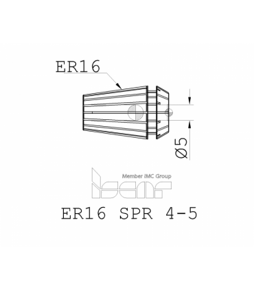 ER16 SPR 4-5