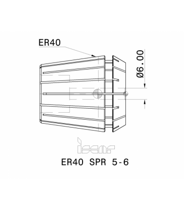ER40 SPR 5-6