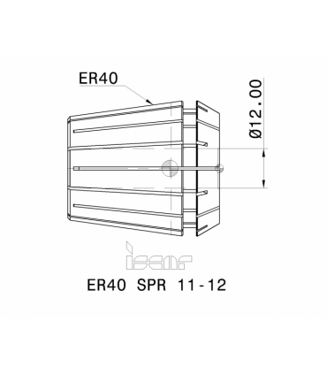 ER40 SPR 11-12
