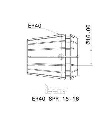 ER40 SPR 15-16