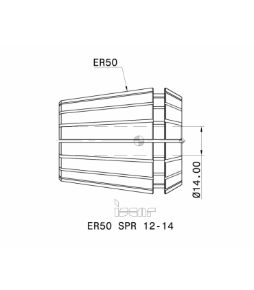 ER50 SPR 12-14