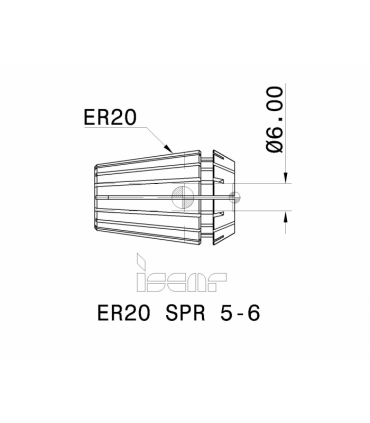 ER20 SPR 5-6