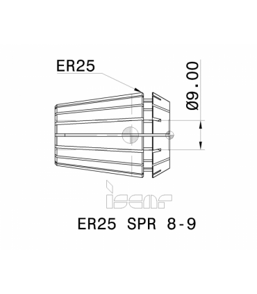 ER25 SPR 8-9