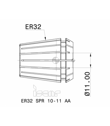 ER32 SPR 10-11 AA