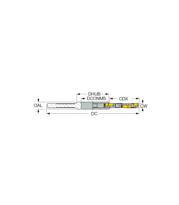 SDN D100-10-32-LN12