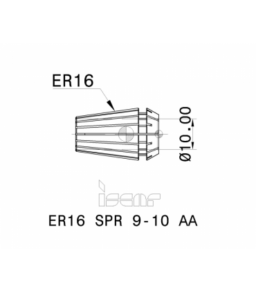 ER16 SPR 9-10 AA