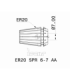 ER20 SPR 6-7 AA