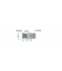 MM CAB T06T06-25/1.0-C