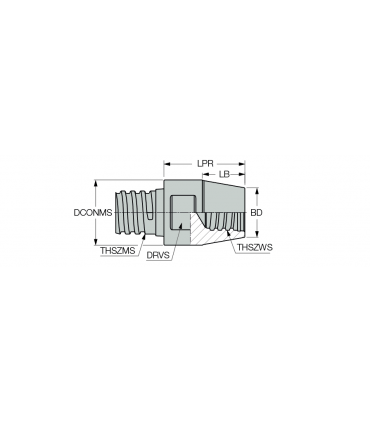 MM CAB T05T04-14.0/.55-W
