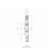 SSB D125-12-40-R10