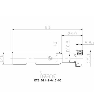 ETS D21-9-W16-06