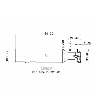ETS D25-11-W25-06