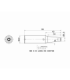 MM S-B-L095/40-C20T06