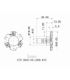 ETS D040-05-LN08-M10