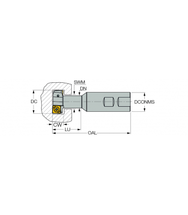 ETS D40-18-W32-XN13