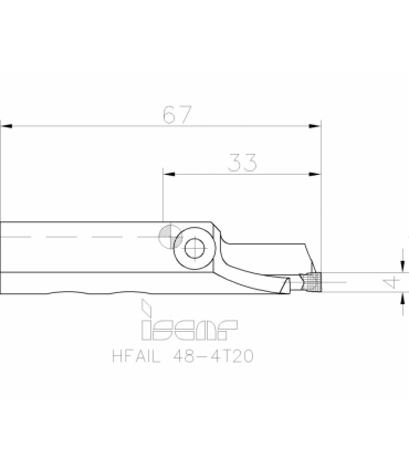 HFAIL 48-4T20