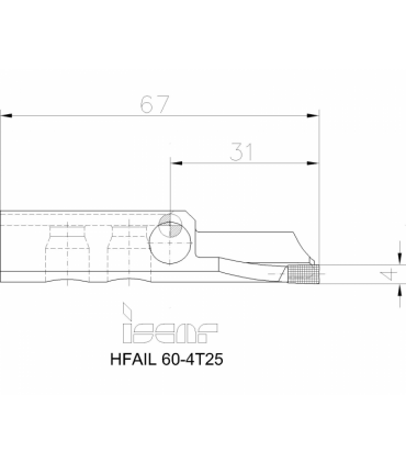 HFAIL 60-4T25