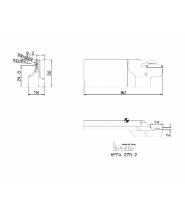 HFFA 27R-2