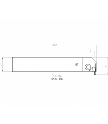 HFHPL 25M