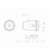 ER20 SEAL 5 AA JET