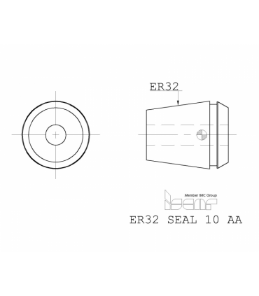 ER32 SEAL 10 AA