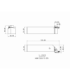 HGHR 2525-12-3T6