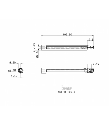 MIFHR 10C-8