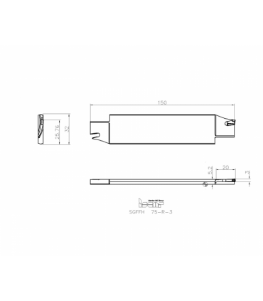 SGFFH  75-R-3