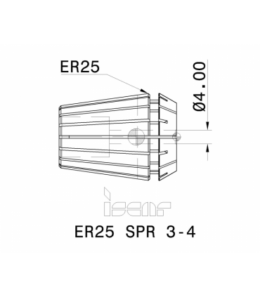 ER25 SPR 3-4