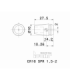 ER16 SPR 1.5-2