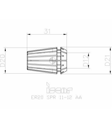 ER20 SPR 11-12 AA