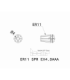 ER11 SPR EX4.0AAA