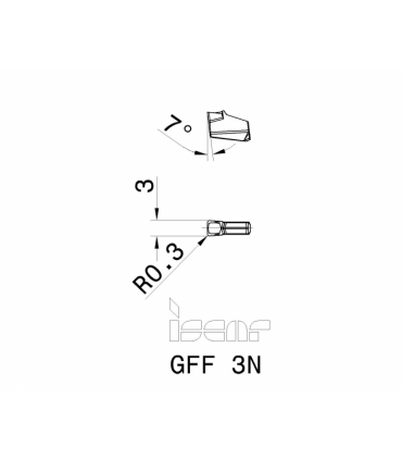 GFF 3N IC656