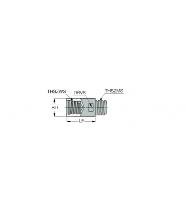 MM CAB T15T15-45/1.77-C