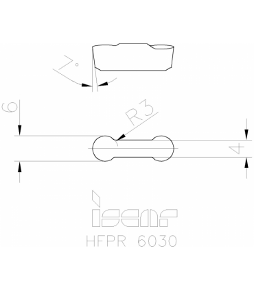 HFPR 6030 IC806